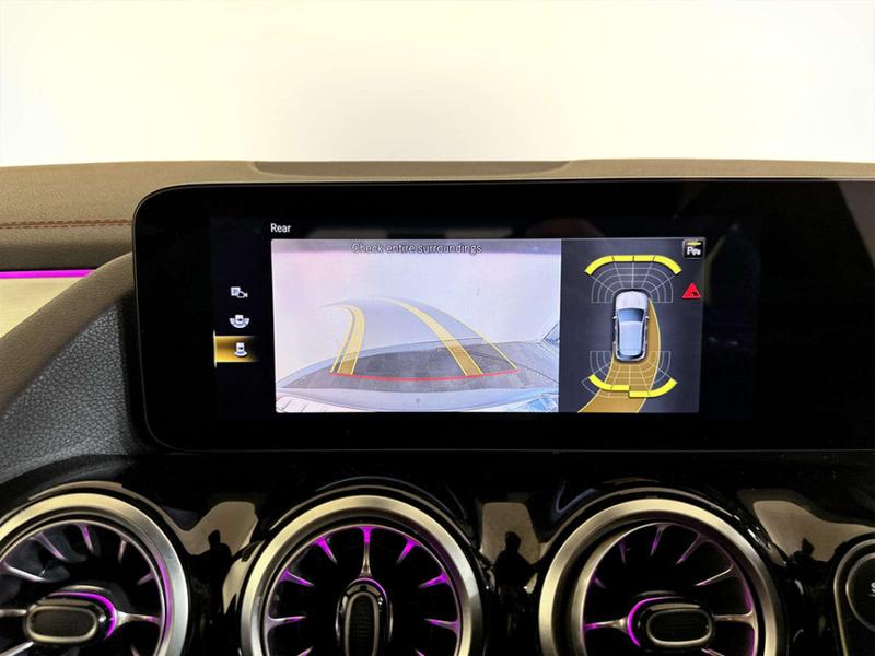 Used Mercedes-Benz EQA 2021 for sale - 76949123: Photo 23