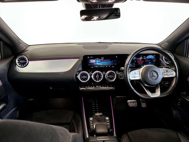 Used Mercedes-Benz EQA 2021 for sale - 76949123: Photo 3