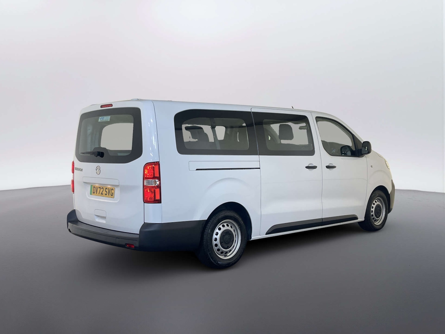 Used Vauxhall Vivaro Life 2022 for sale - 77877266: Photo 10