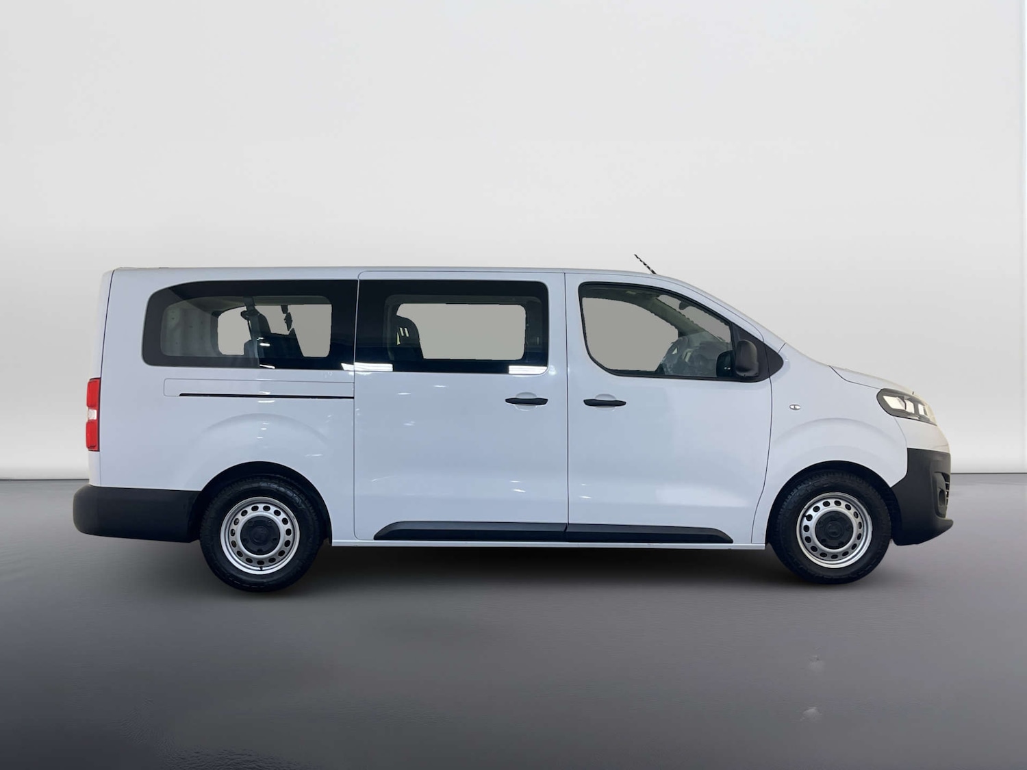 Used Vauxhall Vivaro Life 2022 for sale - 77877266: Photo 11