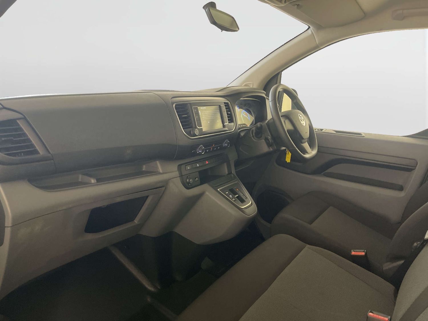 Used Vauxhall Vivaro Life 2022 for sale - 77877266: Photo 12