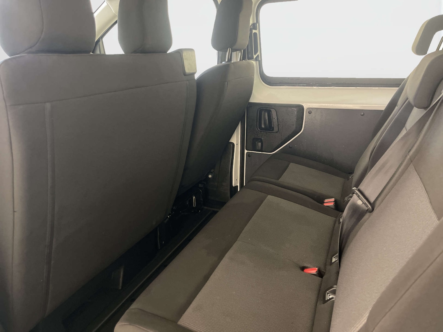 Used Vauxhall Vivaro Life 2022 for sale - 77877266: Photo 14