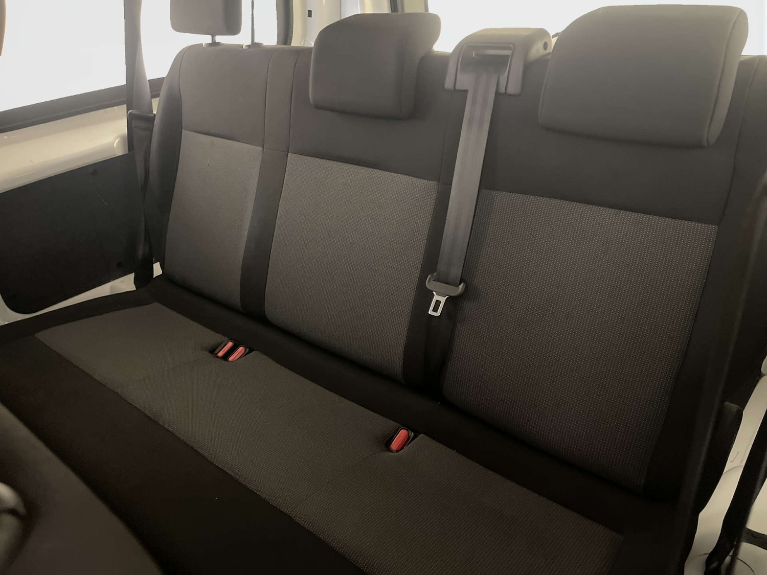 Used Vauxhall Vivaro Life 2022 for sale - 77877266: Photo 15