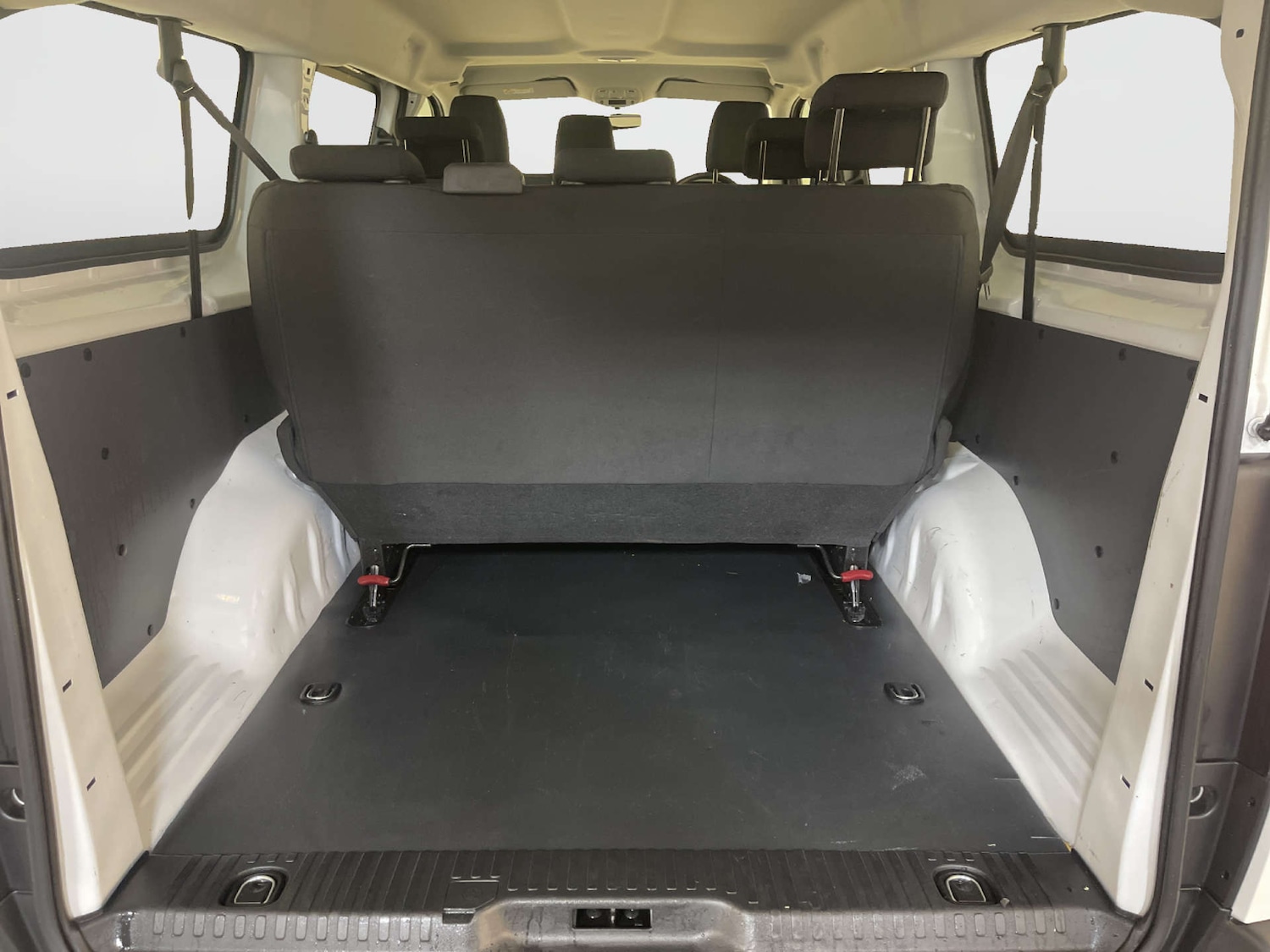 Used Vauxhall Vivaro Life 2022 for sale - 77877266: Photo 16