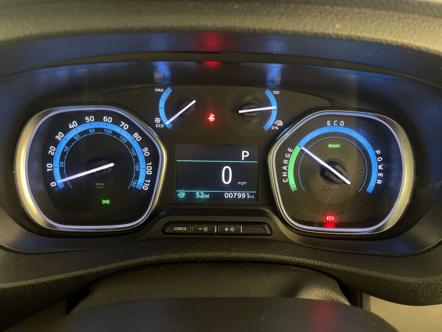 Used Vauxhall Vivaro Life 2022 for sale - 77877266: Photo 19