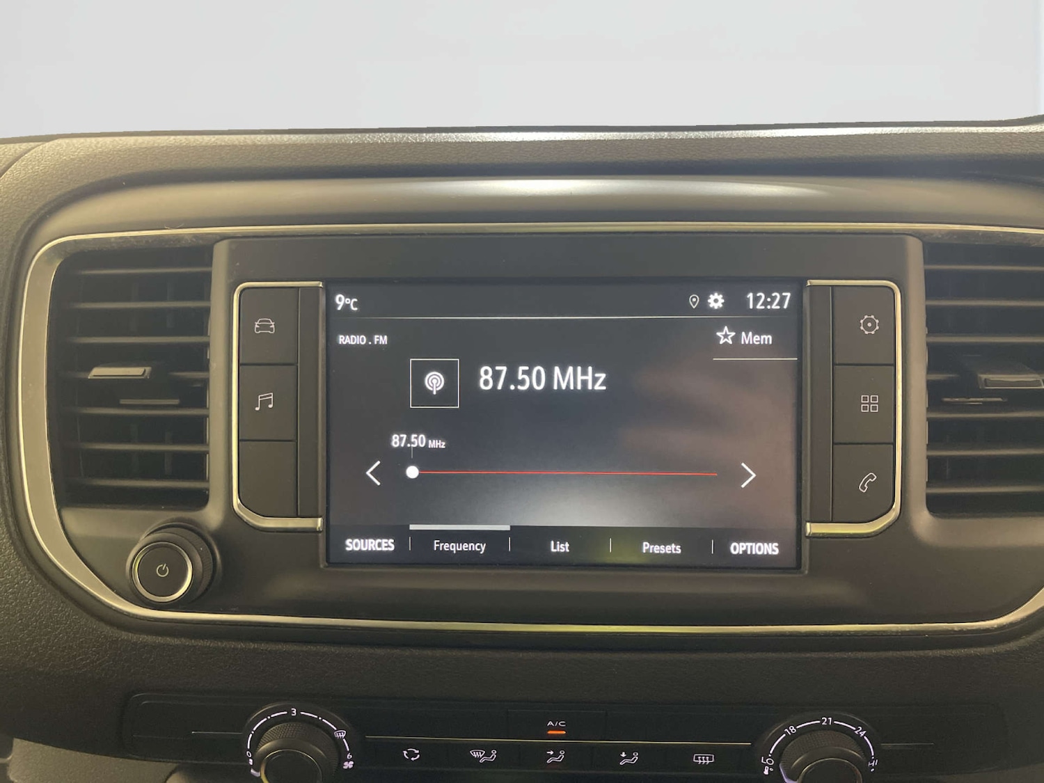 Used Vauxhall Vivaro Life 2022 for sale - 77877266: Photo 21