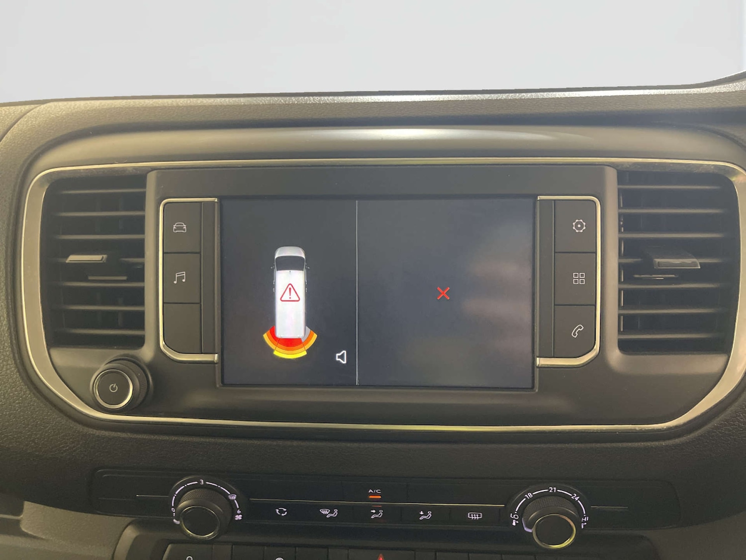 Used Vauxhall Vivaro Life 2022 for sale - 77877266: Photo 22