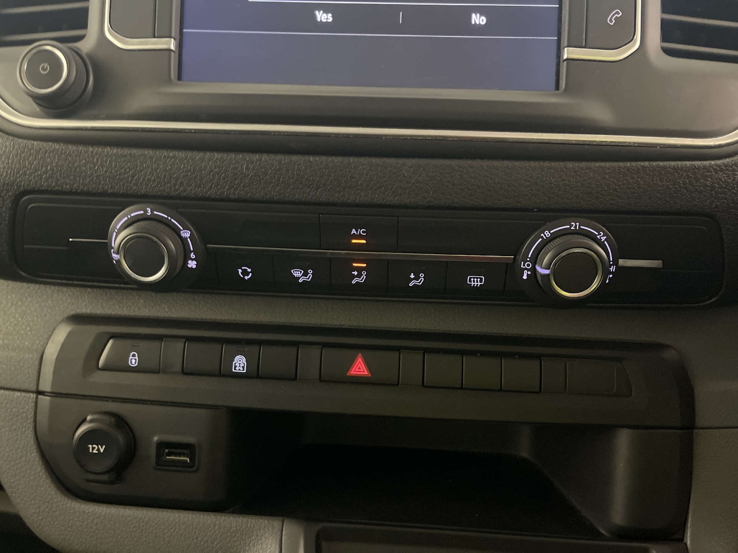 Used Vauxhall Vivaro Life 2022 for sale - 77877266: Photo 25