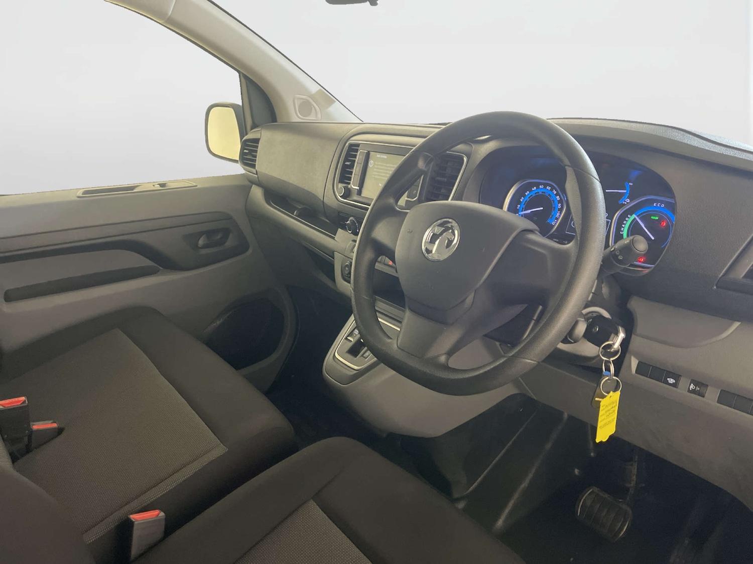 Used Vauxhall Vivaro Life 2022 for sale - 77877266: Photo 3