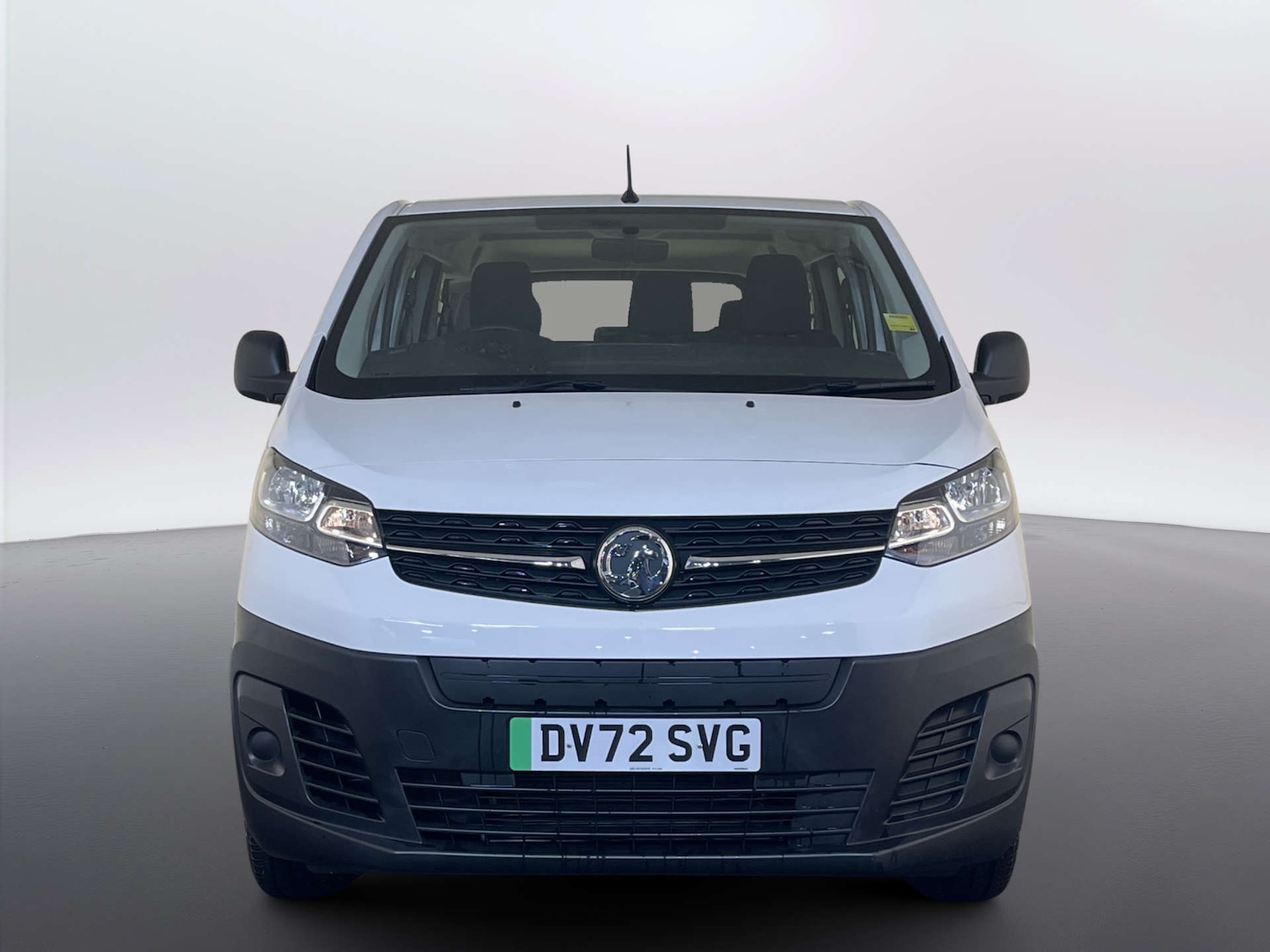 Used Vauxhall Vivaro Life 2022 for sale - 77877266: Photo 5