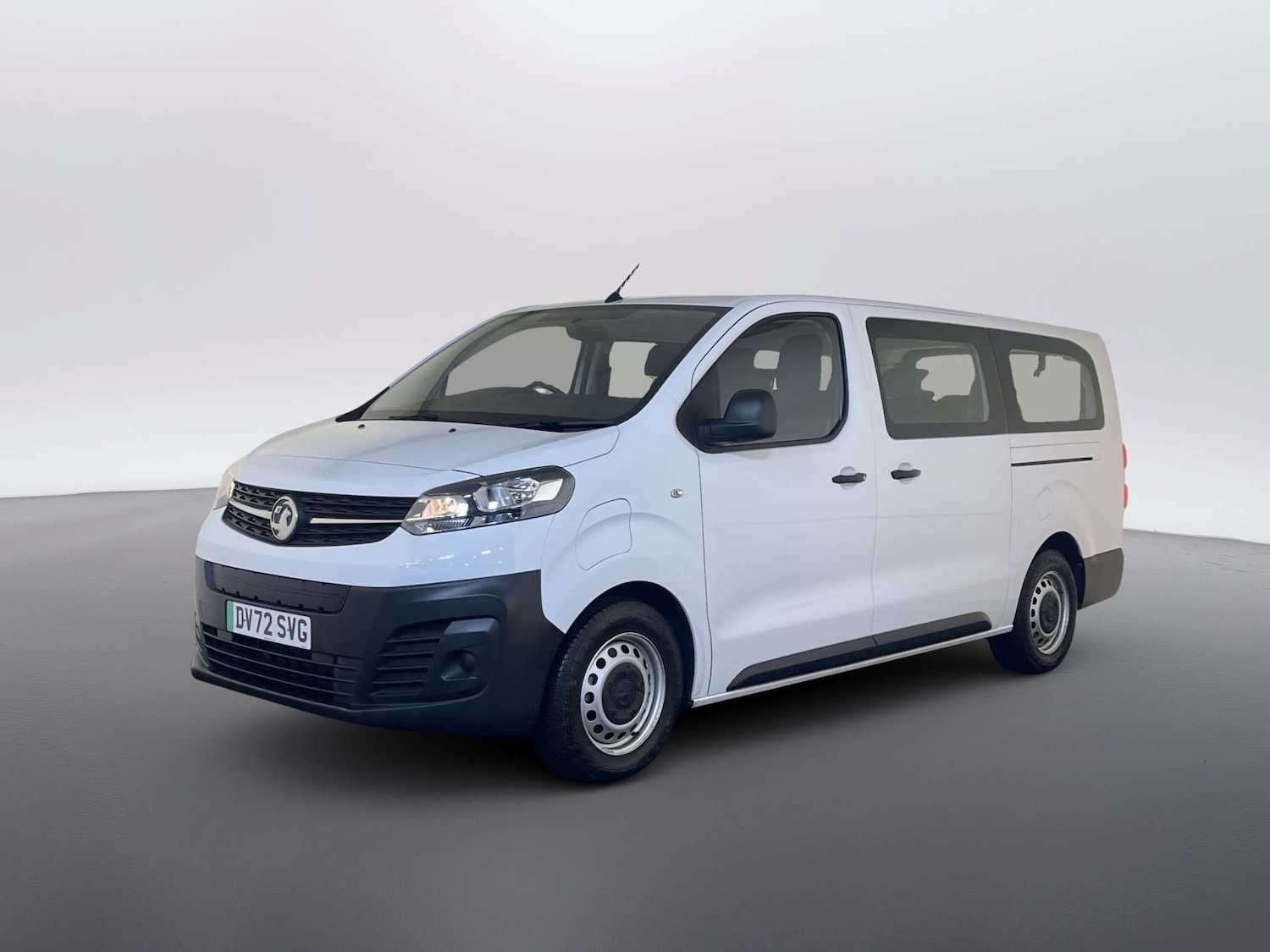 Used Vauxhall Vivaro Life 2022 for sale - 77877266: Photo 6