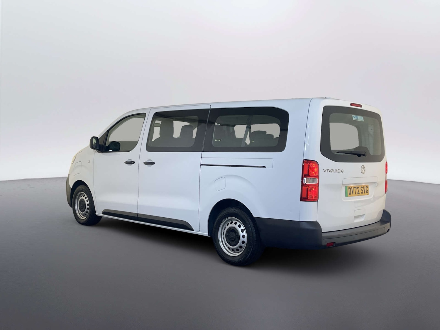 Used Vauxhall Vivaro Life 2022 for sale - 77877266: Photo 8