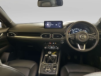 Used Mazda CX-5 2025 for sale - 79142589: Photo