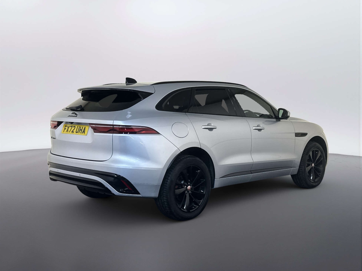 Used Jaguar F-Pace 2023 for sale - 78031053: Photo 10