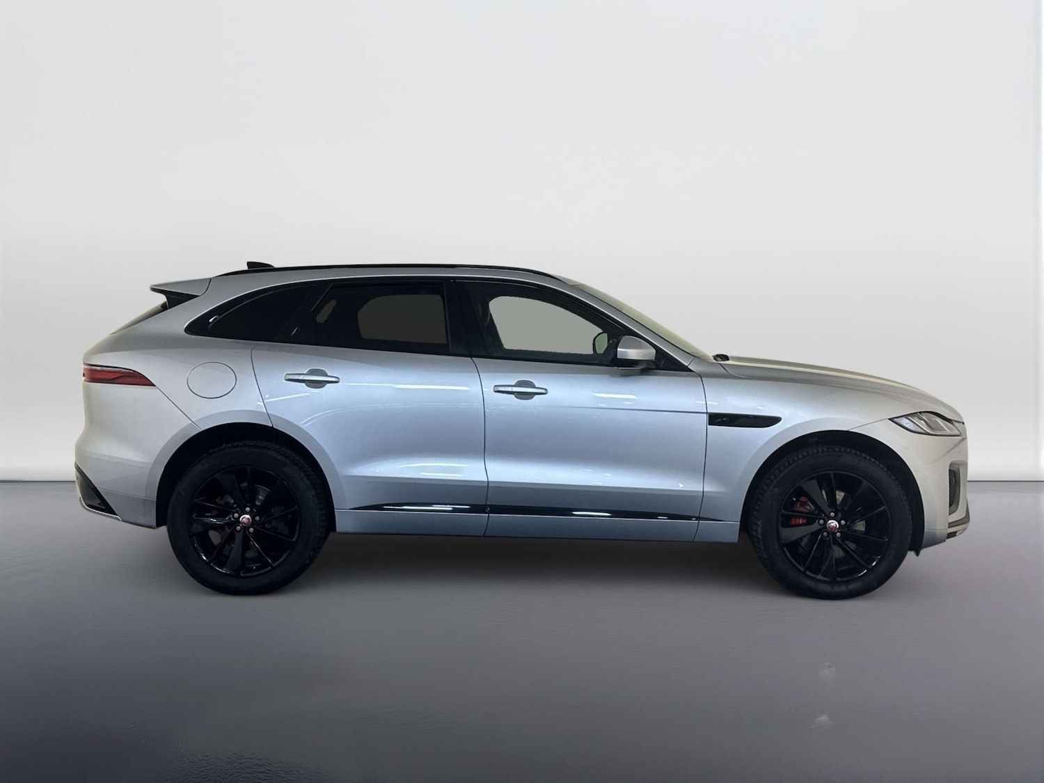 Used Jaguar F-Pace 2023 for sale - 78031053: Photo 11