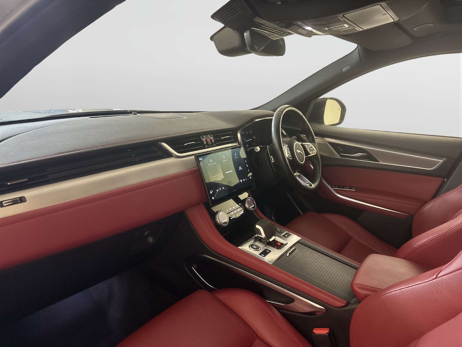 Used Jaguar F-Pace 2023 for sale - 78031053: Photo 12