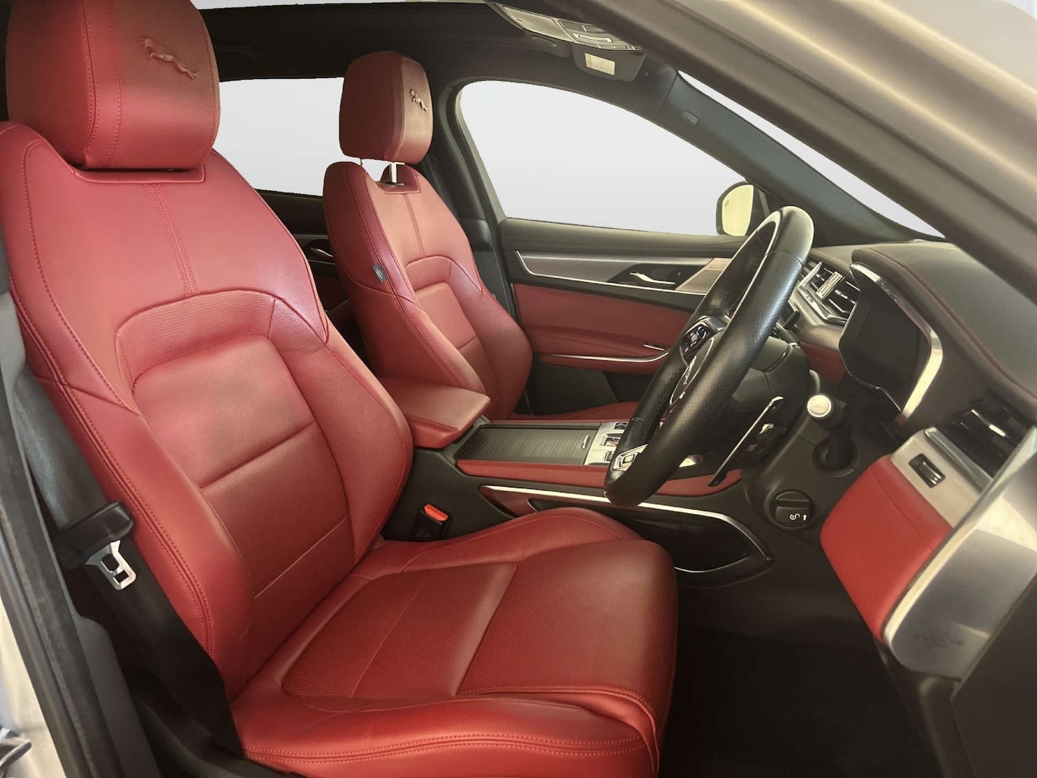 Used Jaguar F-Pace 2023 for sale - 78031053: Photo 13