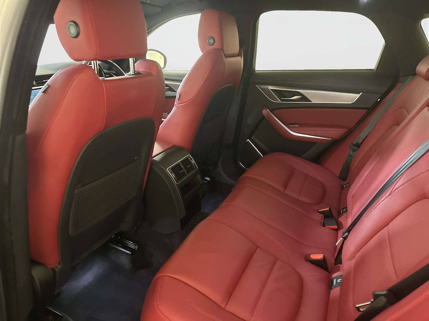 Used Jaguar F-Pace 2023 for sale - 78031053: Photo 14