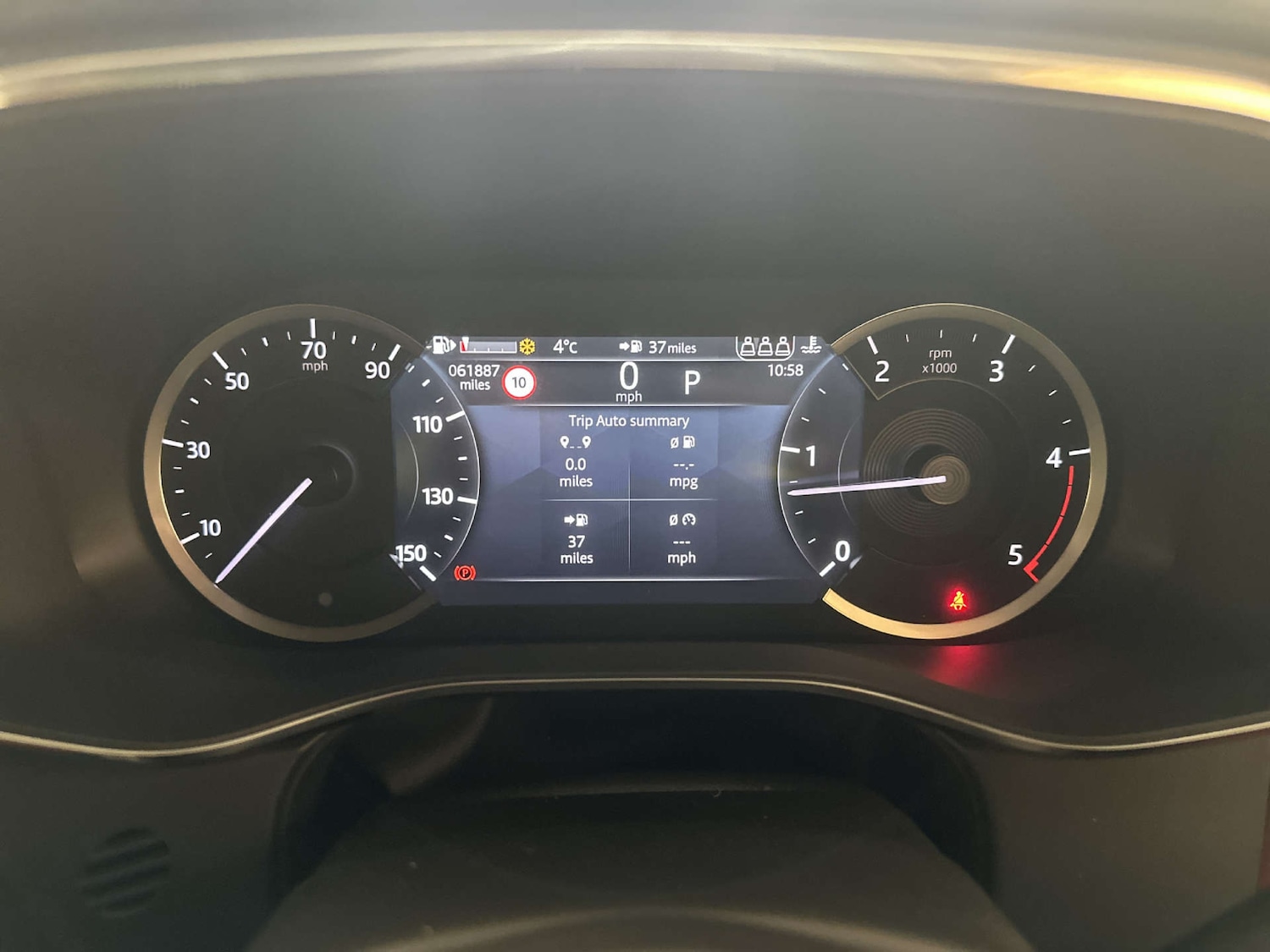 Used Jaguar F-Pace 2023 for sale - 78031053: Photo 19