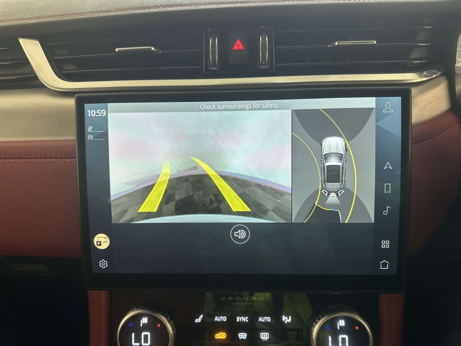 Used Jaguar F-Pace 2023 for sale - 78031053: Photo 21