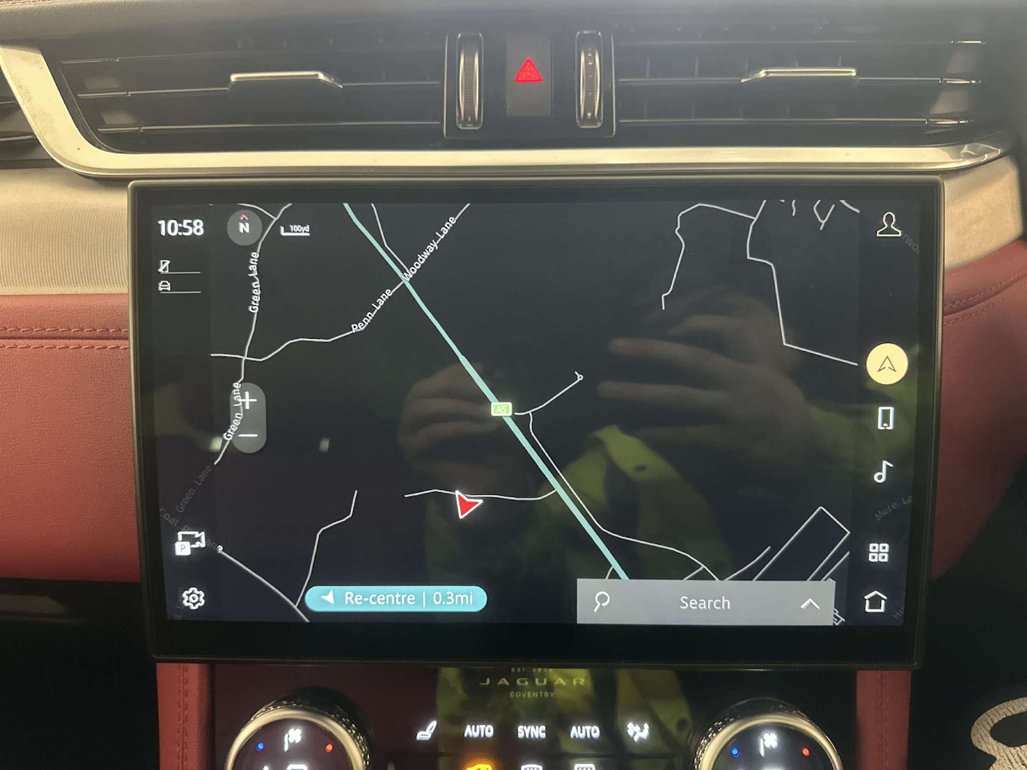 Used Jaguar F-Pace 2023 for sale - 78031053: Photo 22