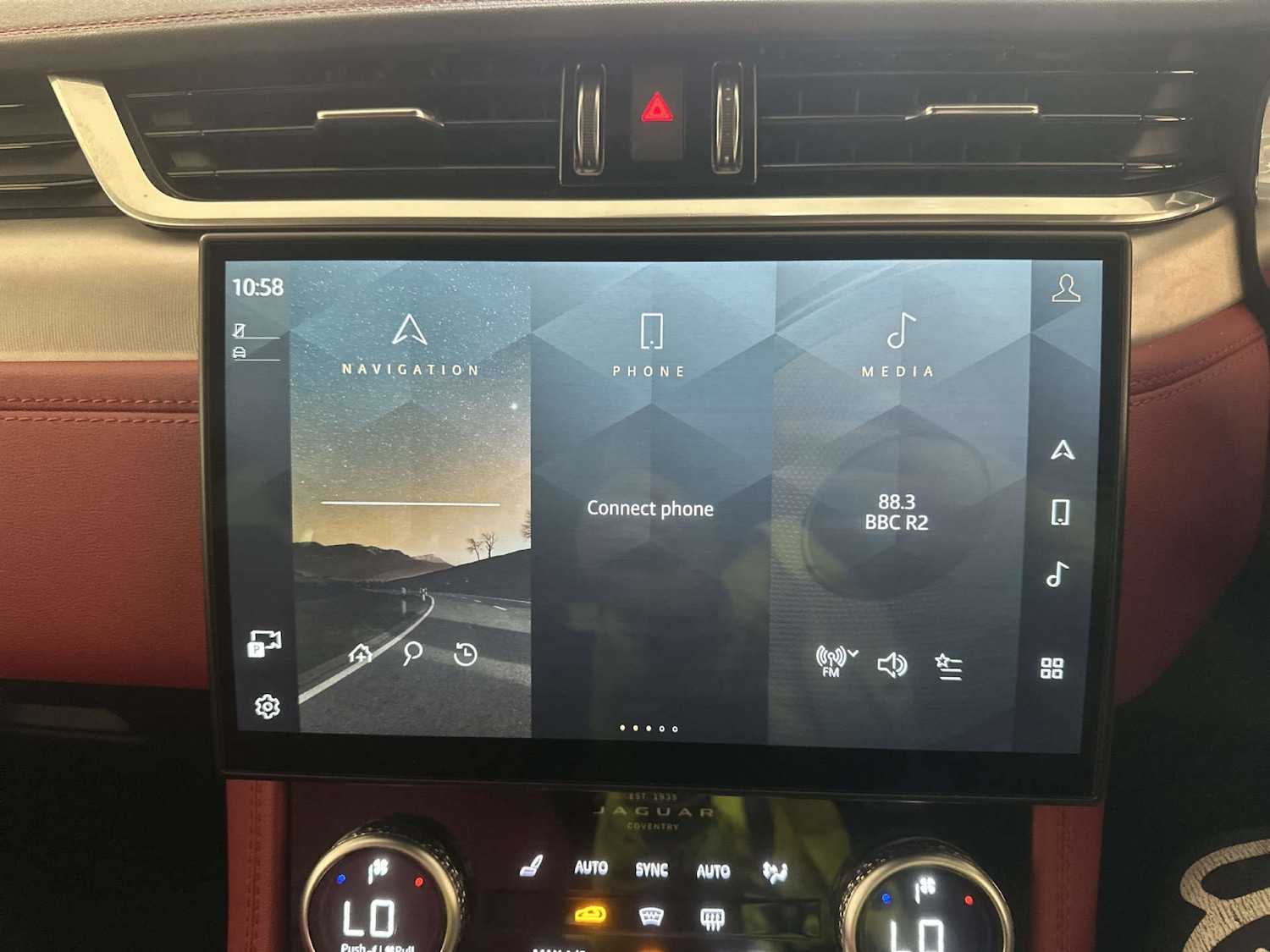 Used Jaguar F-Pace 2023 for sale - 78031053: Photo 23