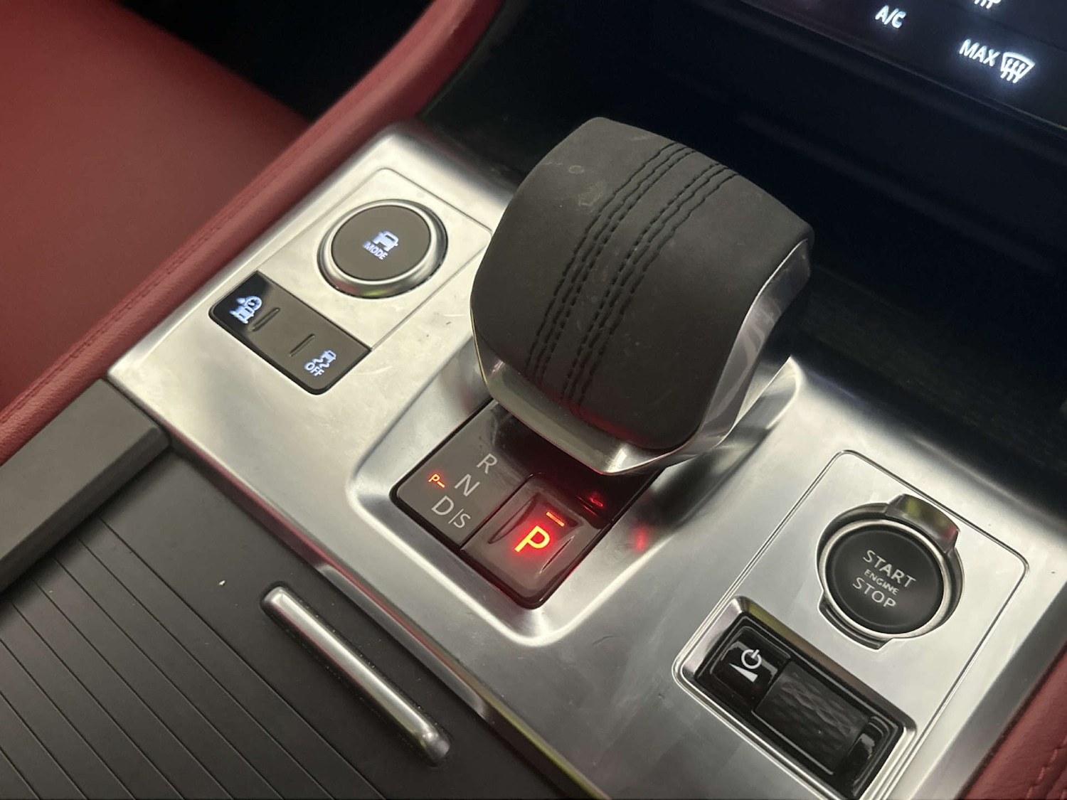 Used Jaguar F-Pace 2023 for sale - 78031053: Photo 26