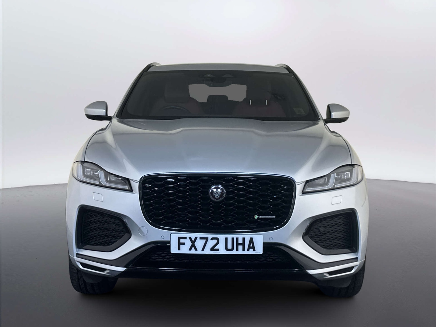 Used Jaguar F-Pace 2023 for sale - 78031053: Photo 5
