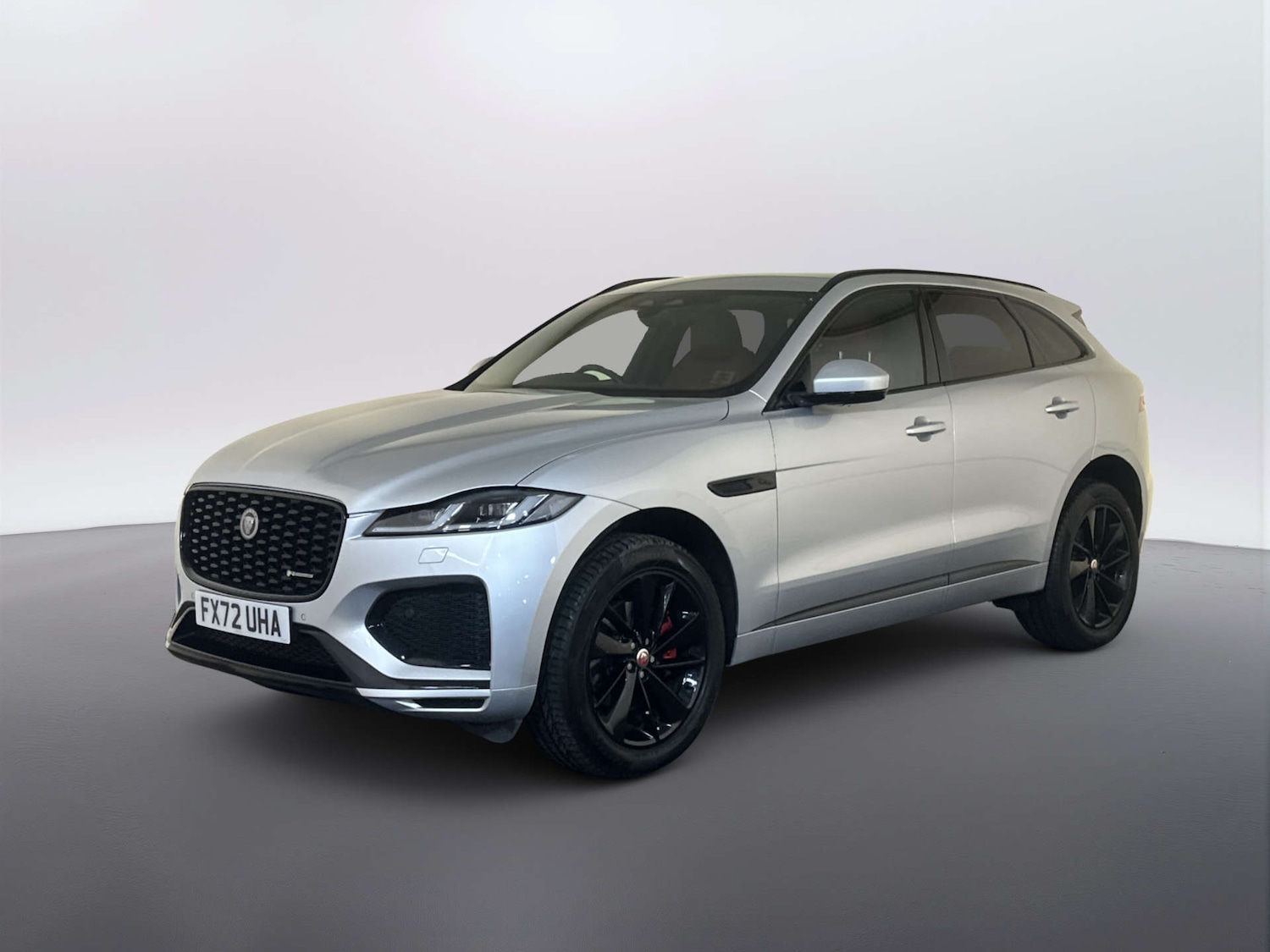 Used Jaguar F-Pace 2023 for sale - 78031053: Photo 6