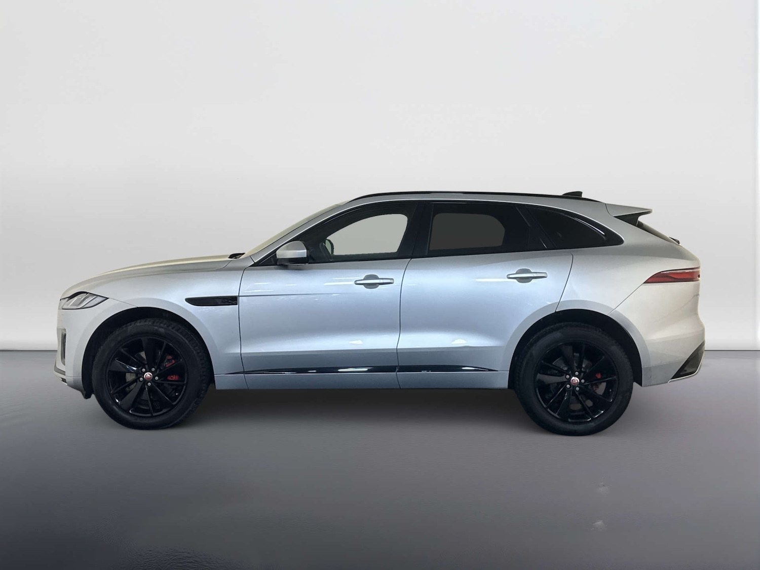 Used Jaguar F-Pace 2023 for sale - 78031053: Photo 7