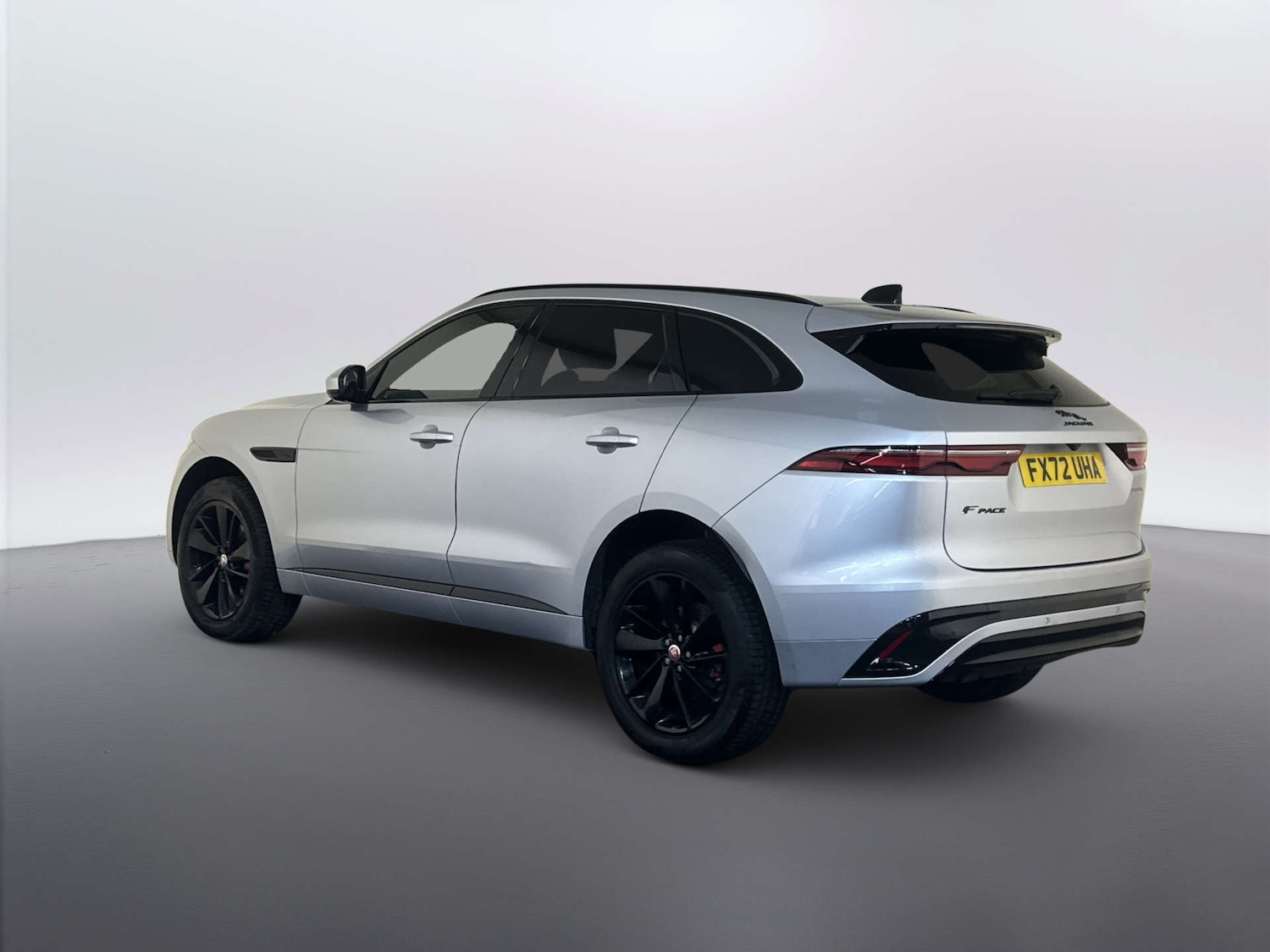 Used Jaguar F-Pace 2023 for sale - 78031053: Photo 8
