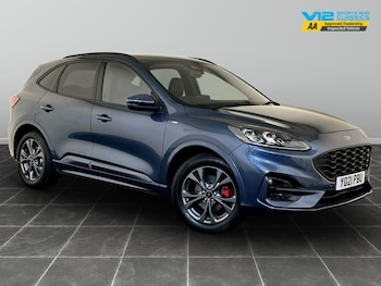 Ford - Kuga