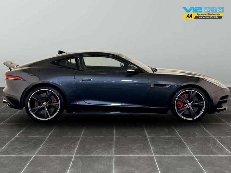 Used Jaguar F-Type 2020 for sale - 76308874: Photo 11