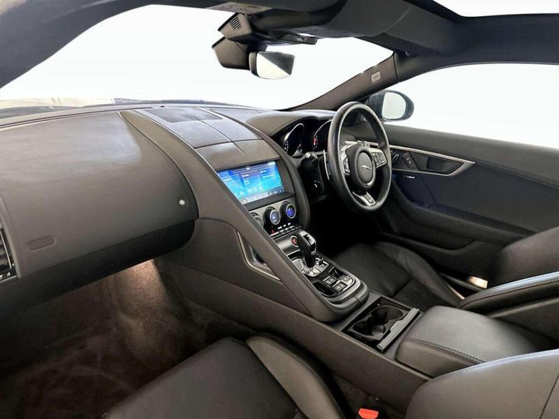 Used Jaguar F-Type 2020 for sale - 76308874: Photo 12