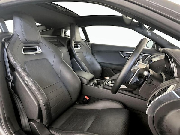 Used Jaguar F-Type 2020 for sale - 76308874: Photo 13
