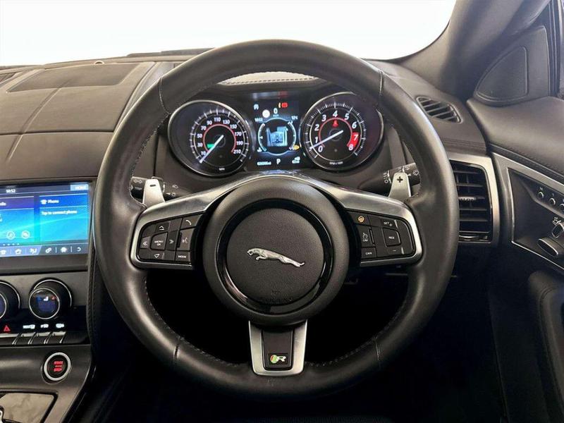 Used Jaguar F-Type 2020 for sale - 76308874: Photo 17