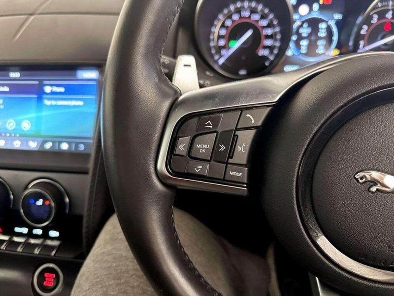 Used Jaguar F-Type 2020 for sale - 76308874: Photo 18