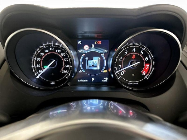 Used Jaguar F-Type 2020 for sale - 76308874: Photo 19