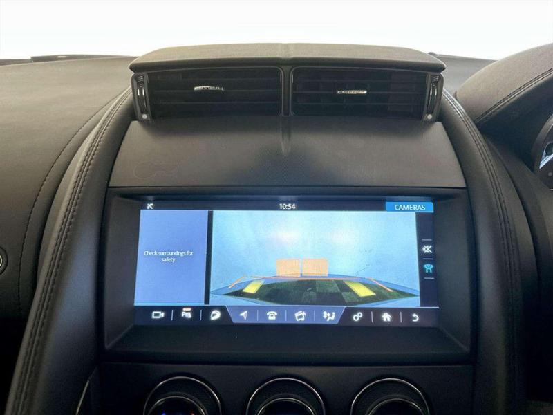 Used Jaguar F-Type 2020 for sale - 76308874: Photo 21