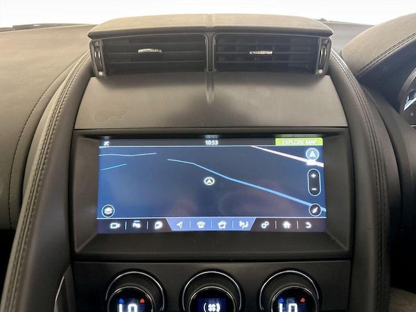 Used Jaguar F-Type 2020 for sale - 76308874: Photo 22