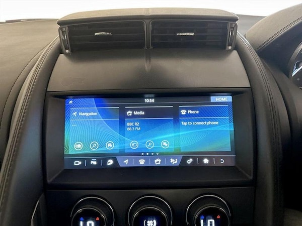 Used Jaguar F-Type 2020 for sale - 76308874: Photo 23