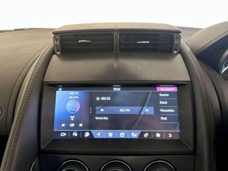 Used Jaguar F-Type 2020 for sale - 76308874: Photo 24