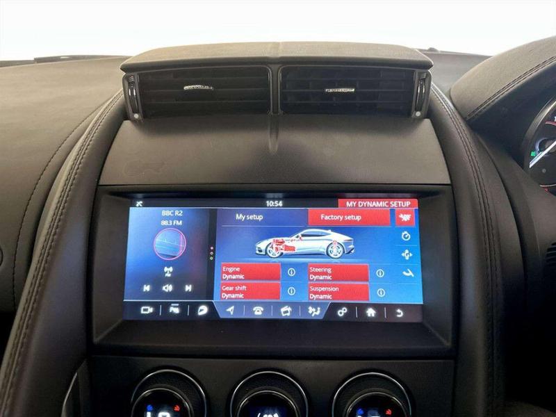 Used Jaguar F-Type 2020 for sale - 76308874: Photo 25