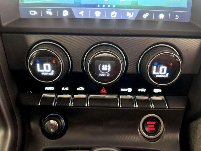 Used Jaguar F-Type 2020 for sale - 76308874: Photo 26