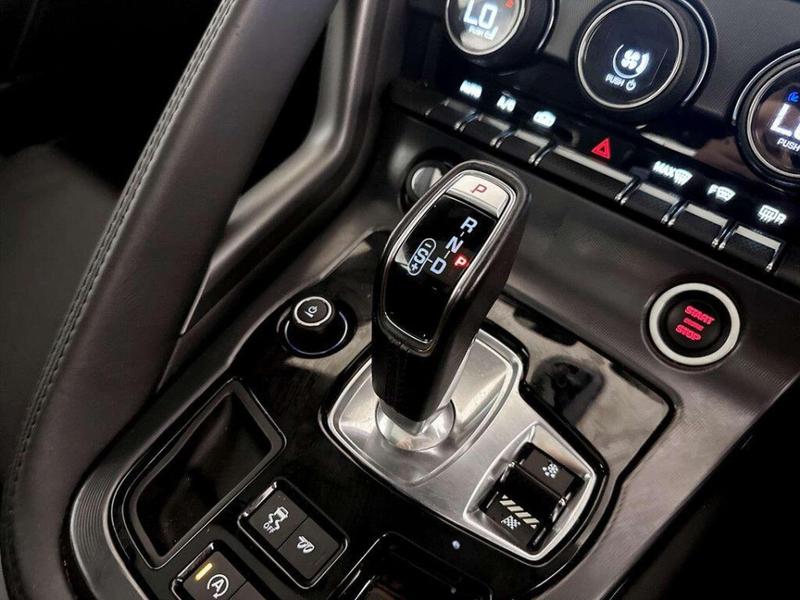 Used Jaguar F-Type 2020 for sale - 76308874: Photo 27