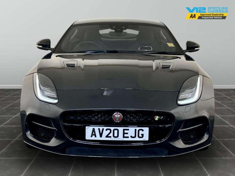 Used Jaguar F-Type 2020 for sale - 76308874: Photo 5