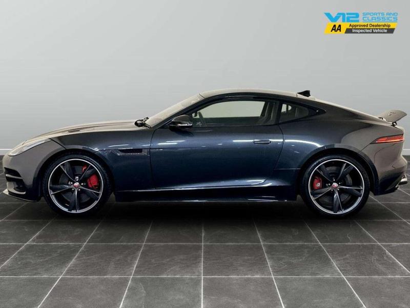 Used Jaguar F-Type 2020 for sale - 76308874: Photo 7
