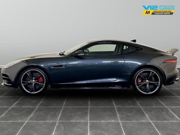 Used Jaguar F-Type 2020 for sale - 76308874: Photo 7