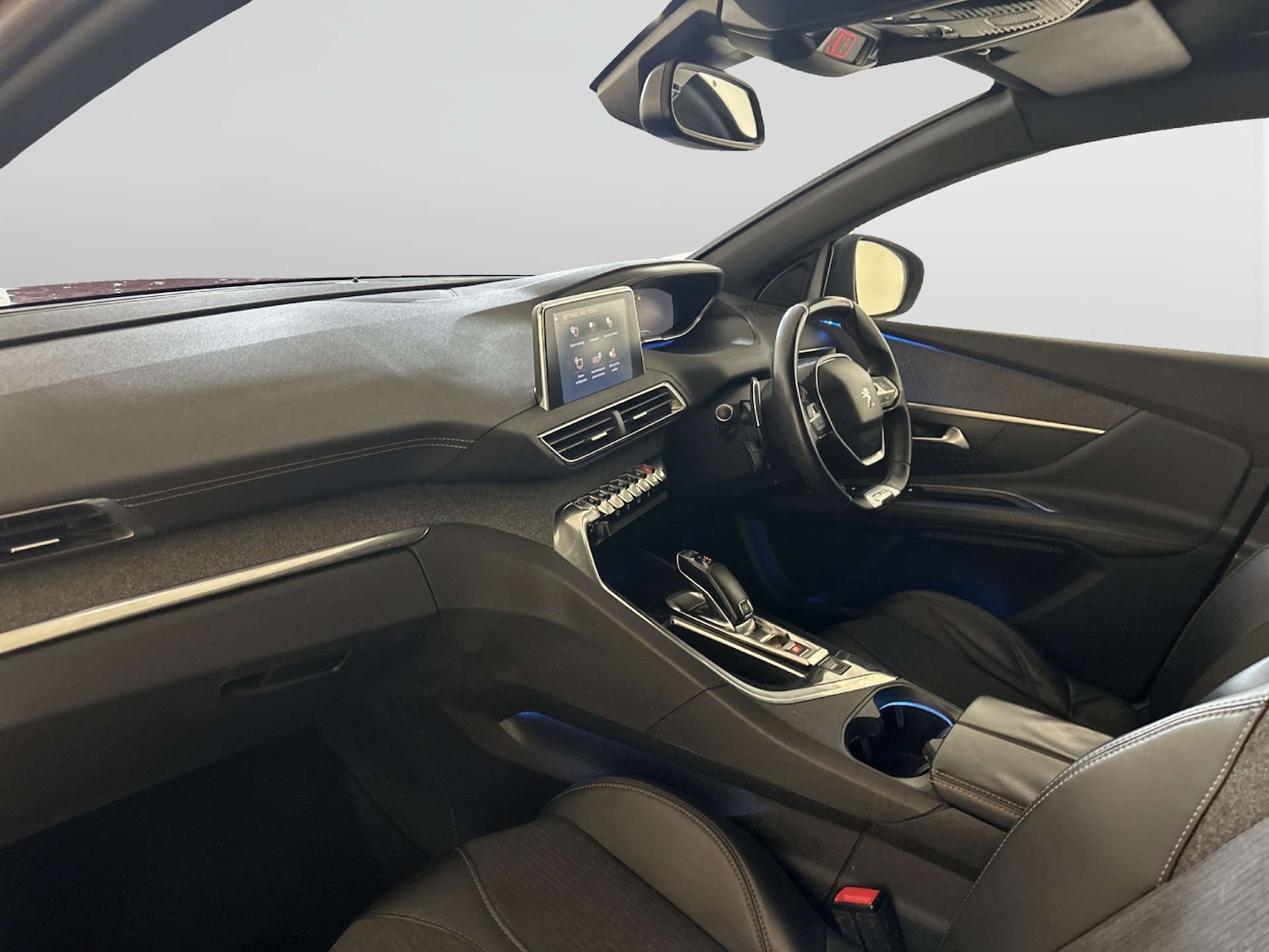 Used Peugeot 3008 2017 for sale - 78000683: Photo 12