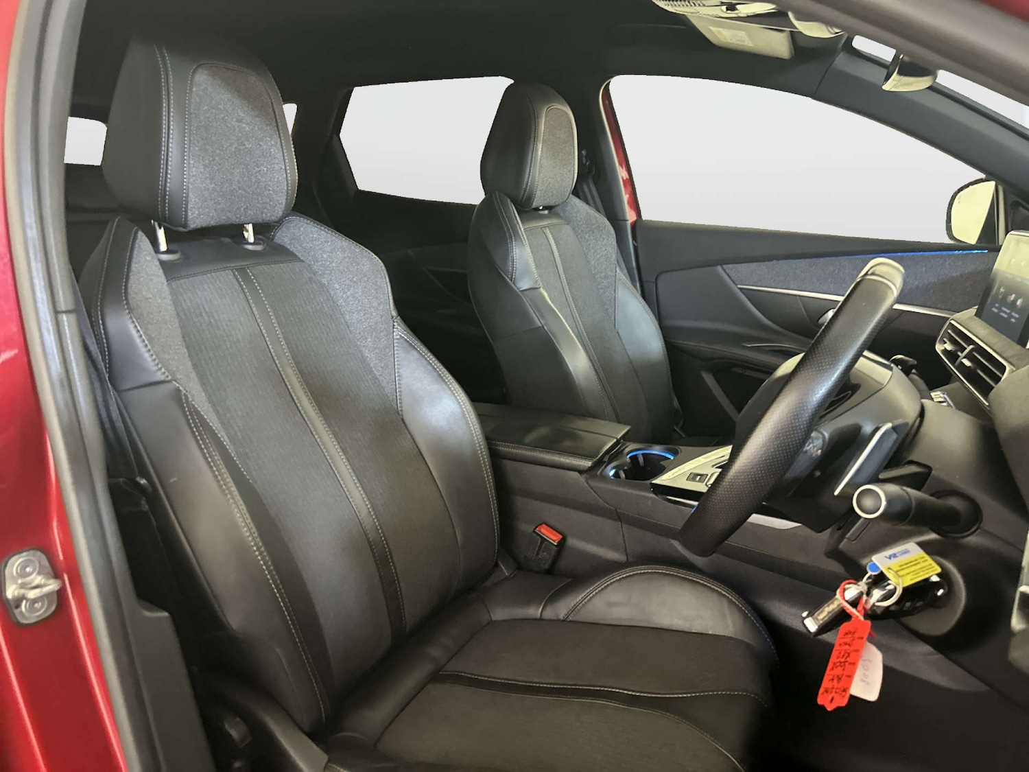 Used Peugeot 3008 2017 for sale - 78000683: Photo 13